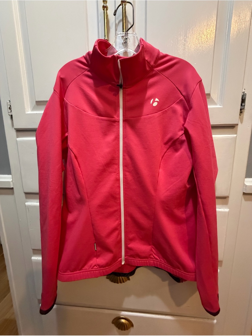Bontrager Cycling Profila Jacket Women’s Size XL Pink